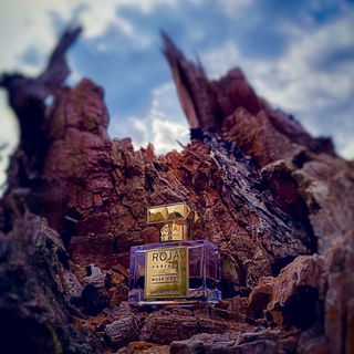 Musk Aoud Absolue Précieux - Roja Parfums