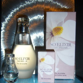 So Elixir (Eau de Toilette) - Yves Rocher