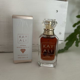 Utopia Vanilla Coco | 21 von Kayali