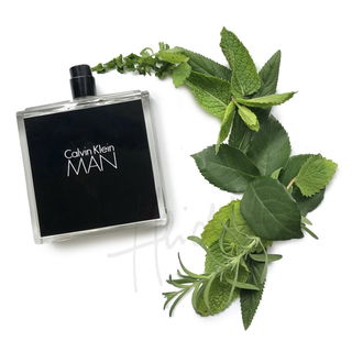 Calvin Klein Man (Eau de Toilette) - Calvin Klein