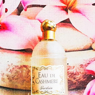 Eau de Cashmere - Guerlain