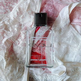 Paco Rabanne pour Homme Eau (Eau de Toilette) - Paco Rabanne