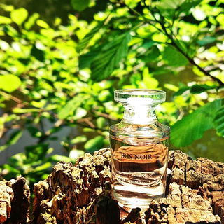 Secrets d'Essences - Iris Noir (Eau de Parfum) - Yves Rocher