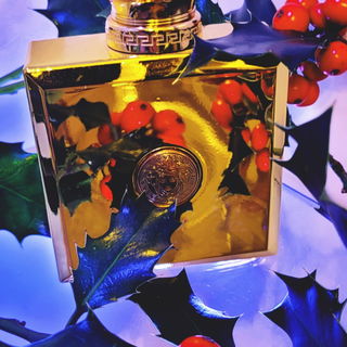 Versace pour Femme Oud Oriental - Versace