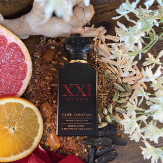 Marzocco (Extrait de Parfum) - Roberto Ugolini