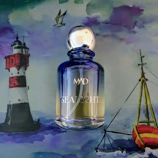 Sealight - MAD Parfumeur