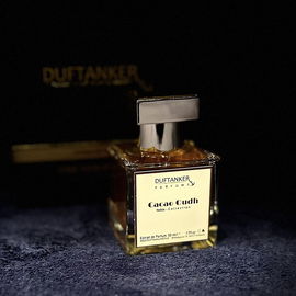 Cacao Oudh - Duftanker MGO Duftmanufaktur