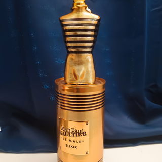 Le Mâle Elixir by Jean Paul Gaultier