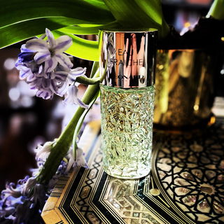 Léonard violett :-)