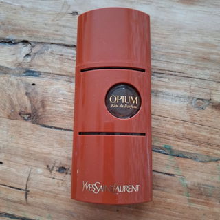 Opium (1977) (Eau de Parfum) by Yves Saint Laurent