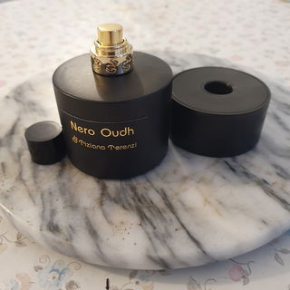 Nero Oudh - Tiziana Terenzi
