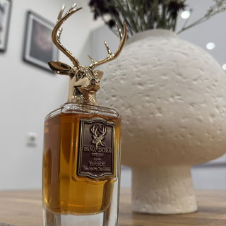 Oud Republic von Pana Dora