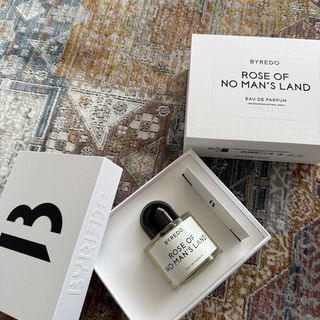Rose of No Man's Land (Eau de Parfum) by Byredo