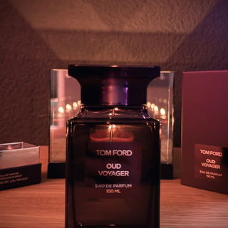 Oud Voyager von Tom Ford