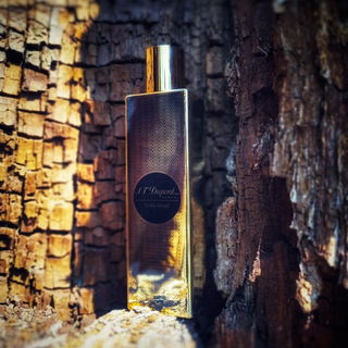 Noble Wood - S.T. Dupont