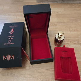 Tango Oud - Masque