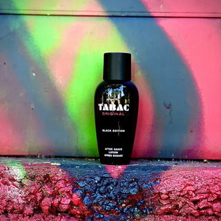 Tabac Original Black Edition von Mäurer & Wirtz