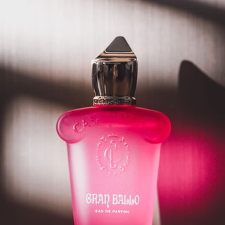 Casamorati - Gran Ballo (Eau de Parfum) von Xerjoff