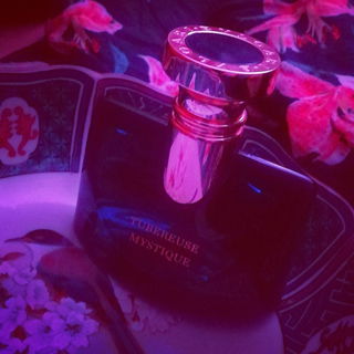 Splendida - Tubereuse Mystique von Bvlgari