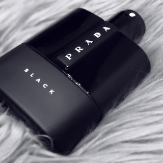 Luna Rossa Black von Prada