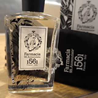 Fiore di Cotone - Farmacia SS. Annunziata