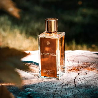 Encelade - Marc-Antoine Barrois