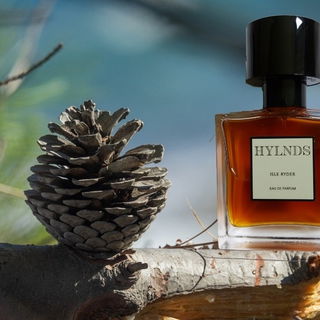 Hylnds - Isle Ryder - D.S. & Durga