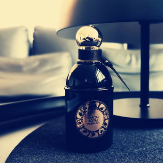 Santal Royal (Eau de Parfum) von Guerlain