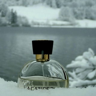 Vacances (2015) - Jean Patou