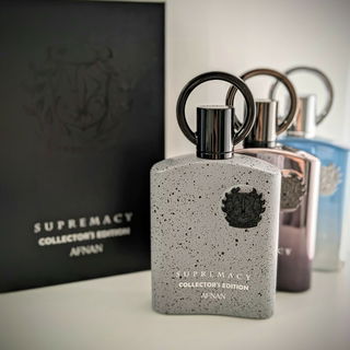 Supremacy Collector's Edition by Afnan Perfumes