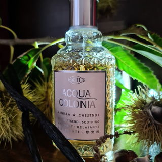 🤎🤍 Maronen mit Vanilleschoten 🤍🤎