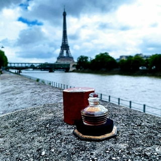 Le Bouquet de la Reine - Guerlain