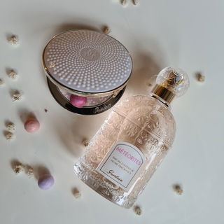 Météorites Le Parfum by Guerlain