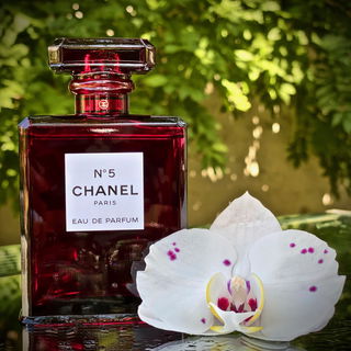 N°5 Limited Edition 2018 (Eau de Parfum) by Chanel