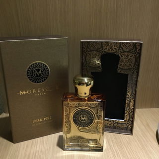 Ubar 1992 von Moresque