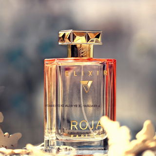 Elixir Essence de Parfum (Eau de Parfum) - Roja Parfums