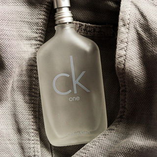CK One (Eau de Toilette) von Calvin Klein