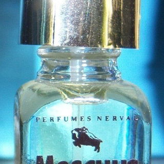 Moschus Exotic Love (Eau de Toilette) - Nerval