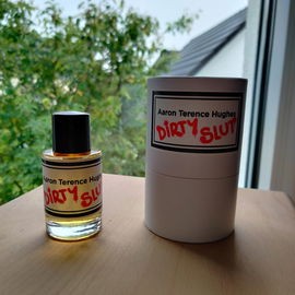 Dirty Slut - Aaron Terence Hughes