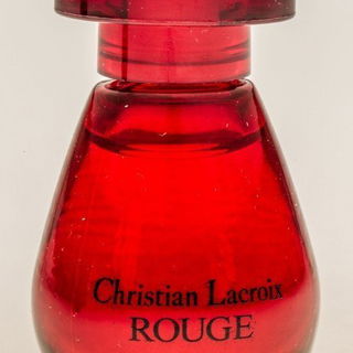 Christian Lacroix - Rouge - Avon