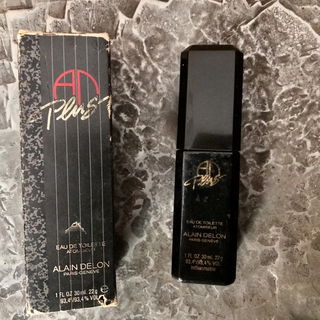 AD Plus (Eau de Toilette) von Alain Delon