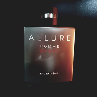 Allure Homme Sport Eau Extrême by Chanel