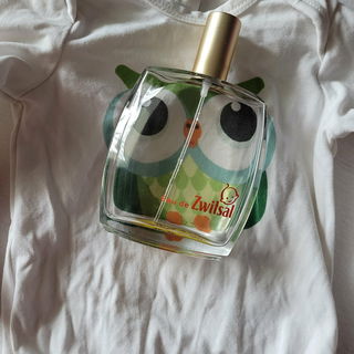 Eau de Zwitsal von Zwitsal