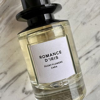 Romance d'Iris von Zara