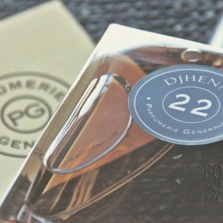 22 Djhenné - Pierre Guillaume