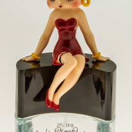Ain't She Cute - Betty Boop