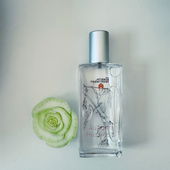 Fotoreihe und Beschreibung zu diesem Duft gibt es bei Instagram (von Annabraucht)