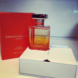 Xi'an - Ormonde Jayne
