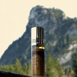 Sultan Al Oud (Perfume Oil) - Al Rehab