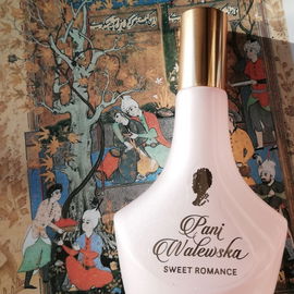 Pani Walewska - Sweet Romance - Miraculum